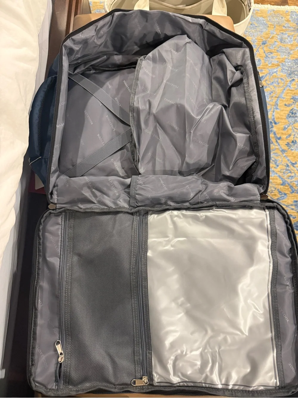 Lovevook travel backpack